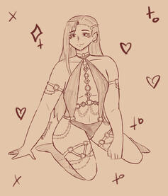fullbodysketch